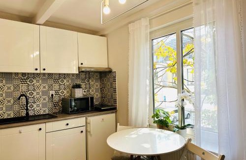 Sopot Centrum Apartment | Studio Brunonek 817