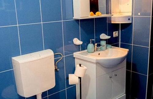 Corbu House | Pet-Friendly Studio Bucuria Corbu with Oceanfront Views