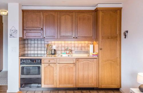 Beatenberg Apartment | Inviting Studio Burgfeld: Child-Friendly Retreat Awaits