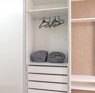 Santo Amaro Apartment | Explore Studio 610 at Alto da Boa Vista: Oceanfront Oasis