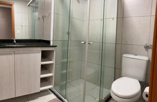 Mossoro Apartment | Pet-Friendly Studio Business West Flat with Pool & Restaurant