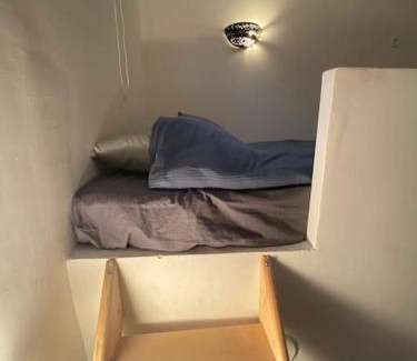 Butte-aux-Cailles Apartment | Cozy Studio Butte-Aux-Cailles - Family & Pet Friendly Stay