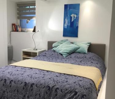 Contades Apartment | Inviting Studio Near Parc des Contades - Rated 8.6/10!