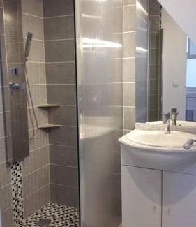 Saint-Marcel-les-Valence Apartment | Cozy Studio with Terrace, Wi-Fi & Great Guest Ratings
