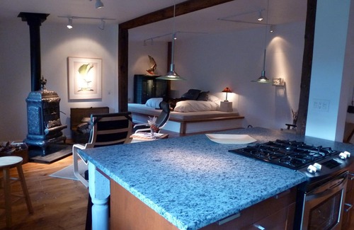 Wells Apartment | Discover Studio C: Scenic Retreat by the Sacandaga River