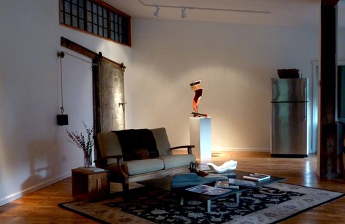 Wells Apartment | Discover Studio C: Scenic Retreat by the Sacandaga River