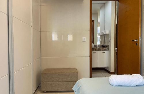 Mata da Praia Apartment | Exclusive Studio in Jardim da Penha - Rated 9.7/10!