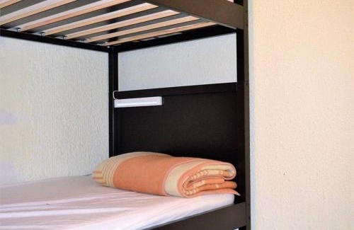 Font-Romeu-Odeillo-Via Apartment | Scenic Studio Cabine Sud: Pyrenees View & Family-Friendly