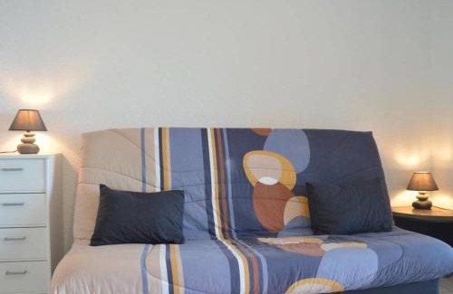 Banyuls-sur-Mer Apartment | Sea View Studio with Terrace, 500m from Banyuls Port
