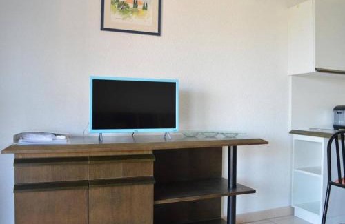 Banyuls-sur-Mer Apartment | Sea View Studio with Terrace, 500m from Banyuls Port