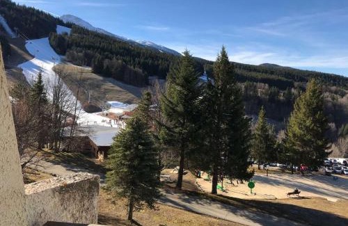 Villard-de-Lans Apartment | Cozy Studio in Villard-de-Lans for Family Getaways