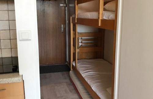 Villard-de-Lans Apartment | Cozy Studio in Villard-de-Lans for Family Getaways