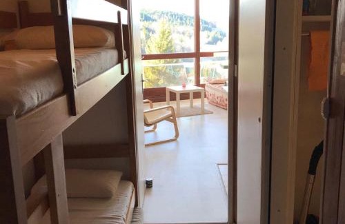 Villard-de-Lans Apartment | Cozy Studio in Villard-de-Lans for Family Getaways