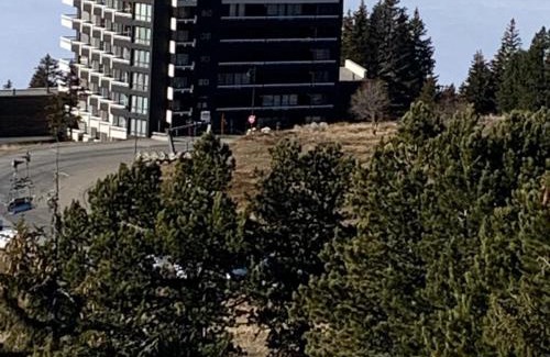 Chamrousse Apartment | Cozy Studio Chamrousse for Families - 9/10 Guest Rated