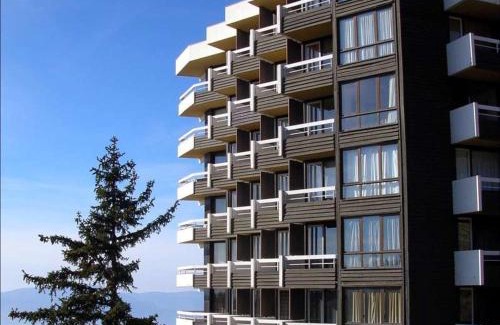 Chamrousse Apartment | Cozy Studio Chamrousse for Families - 9/10 Guest Rated