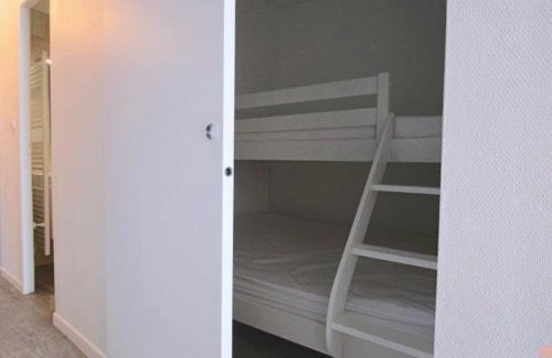 Piau Engaly Apartment | Cozy Studio with Balcony and Scenic Views in Aragnouet