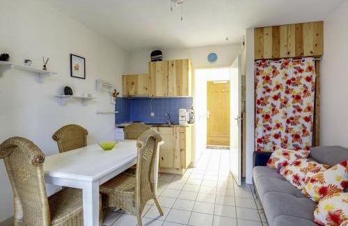 Biscarrosse Plage Apartment | Ideal Studio Biscarrosse Plage for Family Getaways
