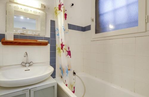 Biscarrosse Plage Apartment | Ideal Studio Biscarrosse Plage for Family Getaways