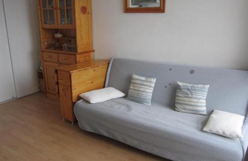 Villard-de-Lans Apartment | Cozy Studio Cabine with Mountain Views & Free Shuttles