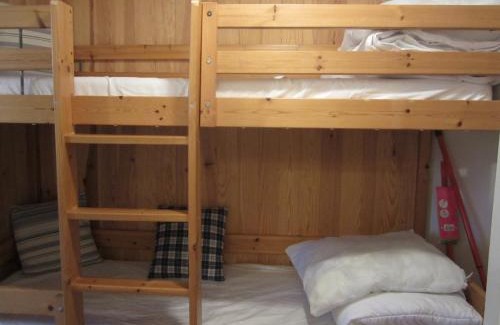 Villard-de-Lans Apartment | Cozy Studio Cabine with Mountain Views & Free Shuttles