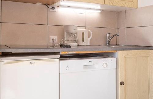 Avoriaz Apartment | Cozy Studio Avoriaz for Families - Perfect Getaway