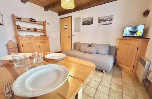 Crest-Voland Apartment | Family-Friendly Appartement Crest-Voland for 4 Guests