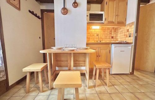 Crest-Voland Apartment | Family-Friendly Appartement Crest-Voland for 4 Guests