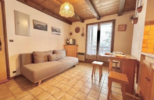 Crest-Voland Apartment | Family-Friendly Appartement Crest-Voland for 4 Guests