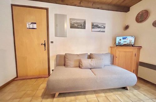 Crest-Voland Apartment | Family-Friendly Appartement Crest-Voland for 4 Guests