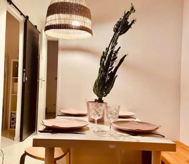 Cavalaire-sur-Mer Apartment | Cozy Studio Cabin with Terrace for Family Getaways