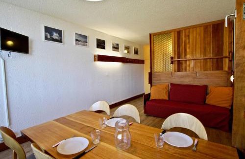 Chamrousse Apartment | Cozy Studio Chamrousse with Pool for Your Family Getaway