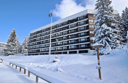 Chamrousse Apartment | Cozy Studio Chamrousse for Families - Perfect Getaway