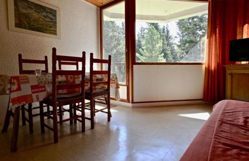 Chamrousse Apartment | Cozy Studio Chamrousse for Families - Perfect Getaway
