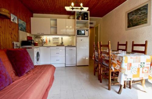 Chamrousse Apartment | Cozy Studio Chamrousse for Families - Perfect Getaway