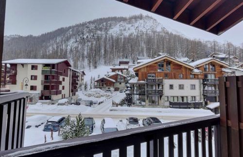 Val-d'Isere Apartment | Cozy Appartement Val-d'Isère for 5 Guests - Family Friendly