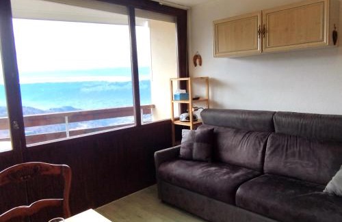 Prapoutel Apartment | Cozy Studio Cabine Laffage - Ideal for Families