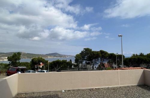 Banyuls-sur-Mer Apartment | Studio cabine climatisé, parking, proche mer à Banyuls, 4 couchages - FR-1-225C-150