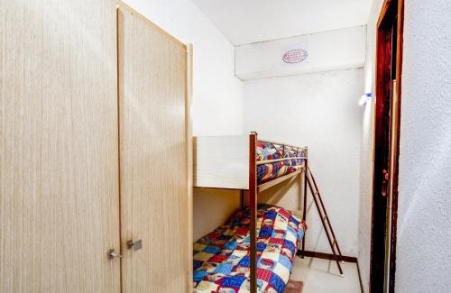 Biscarrosse Plage Apartment | Cozy Studio Biscarrosse Plage for Families and Friends