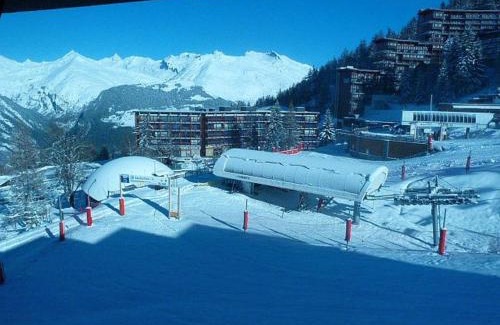 Arc-1600 Apartment | Family-Friendly Appartement Les Arcs 1600 for Memorable Stays