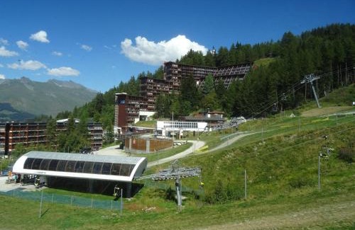 Arc-1600 Apartment | Family-Friendly Appartement Les Arcs 1600 for Memorable Stays
