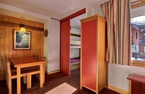 Plagne 1800 Apartment | Cozy Studio Plagne 1800 - Perfect for Families & Pool Access