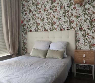 Le Barcares Apartment | Oceanview Studio Cabine with Beach Access - Book Your Stay!
