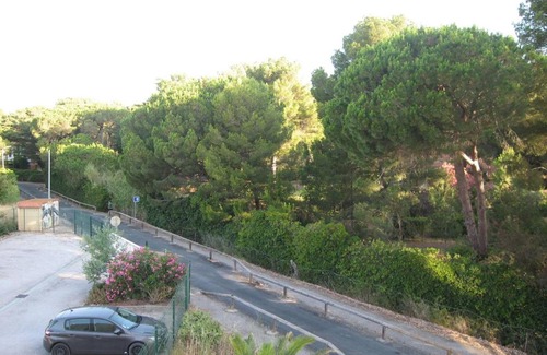 Saint-Cyprien Plage Apartment | Cozy Appart Studio Cabine near Saint Cyprien Plage