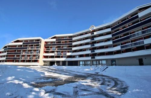 Chamrousse Apartment | Cozy Studio Cabin for 4 Near Slopes - Roche Béranger