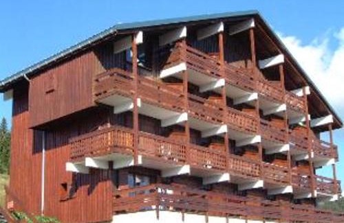 Les Saisies Apartment | Sunny Studio with Mountain Views, Minutes from Ski Slopes