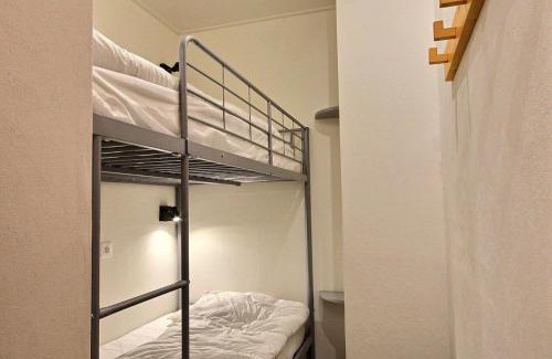 Plagne Centre Apartment | Cozy Studio La Plagne for Families - 8/10 Guest Rated