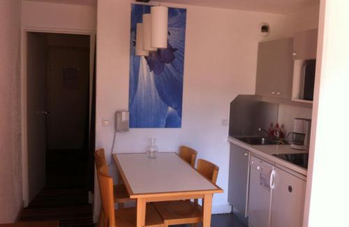 Val-d'Isere Apartment | Family-Friendly Studio Cabine in Val d'Isère La Daille