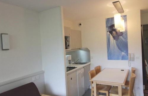 Val-d'Isere Apartment | Family-Friendly Studio Cabine in Val d'Isère La Daille