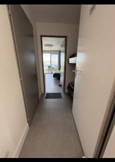 Banyuls-sur-Mer Apartment | Studio cabine vue mer