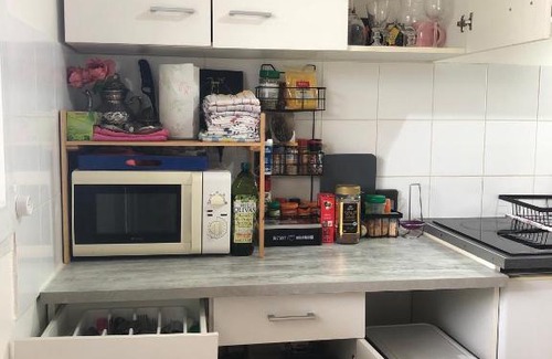 Carcassonne Apartment | Studio calme proche Cité